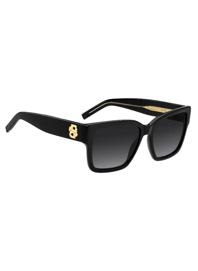 هوجو بوس Square Hugo Boss Sunglasses